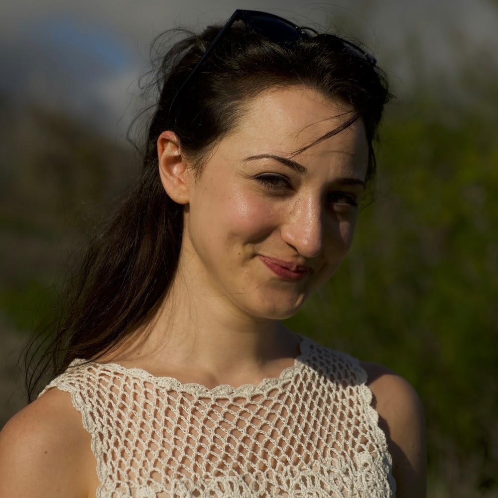 Meet your Posher, Emily